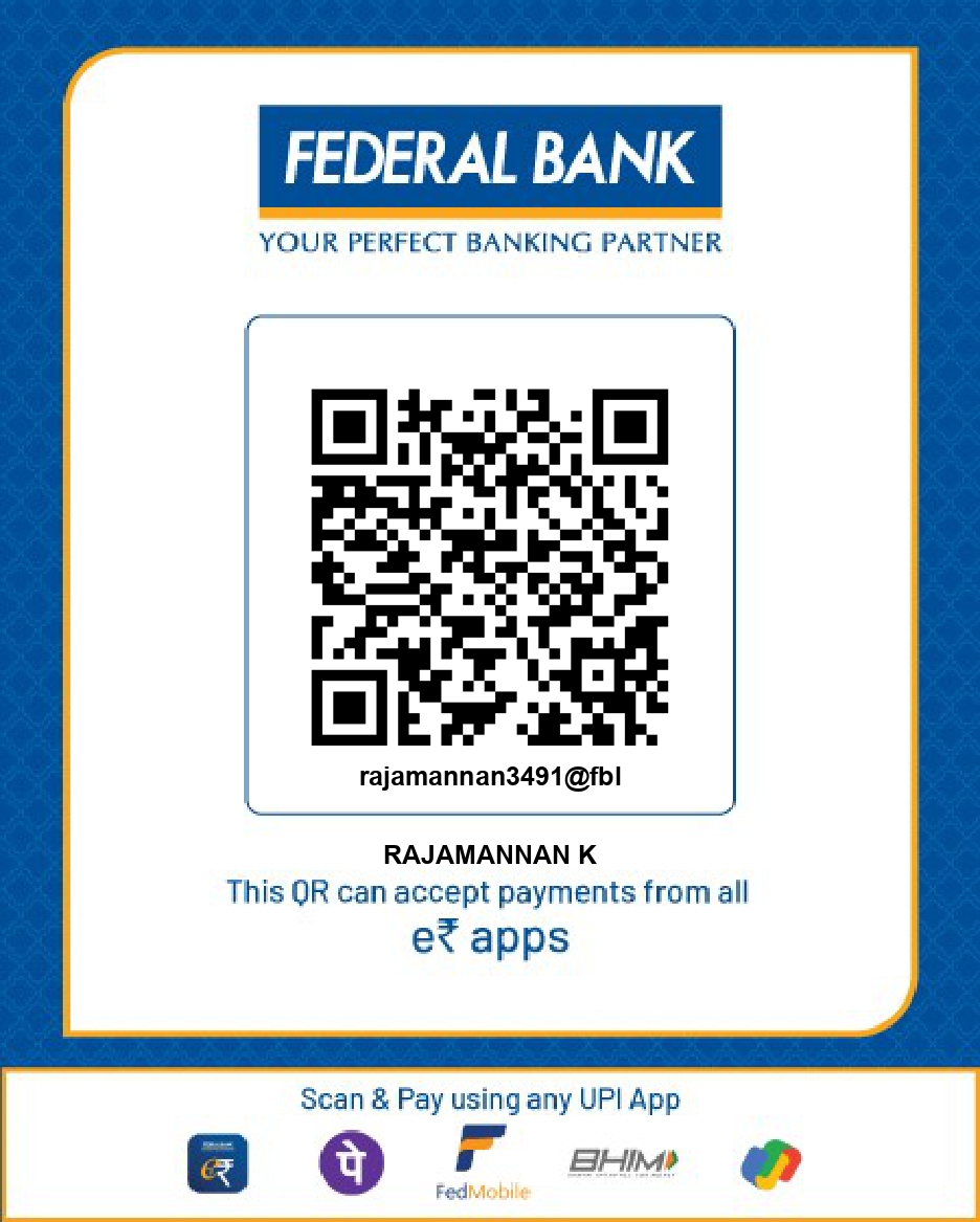 Google Pay QR code for No1 Crackers